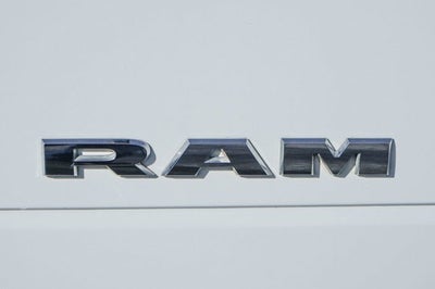 2022 RAM 3500 Big Horn