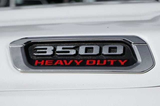 2022 RAM 3500 Big Horn