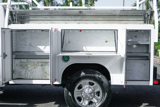 2022 RAM 3500 Big Horn