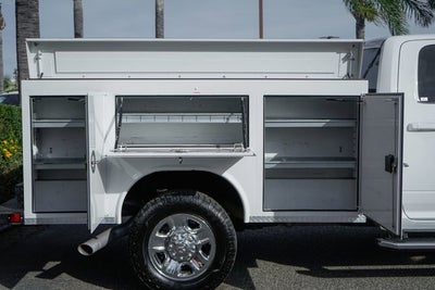 2022 RAM 3500 Big Horn