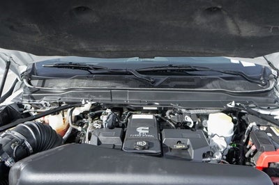 2022 RAM 3500 Big Horn