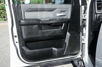 2022 RAM 3500 Big Horn