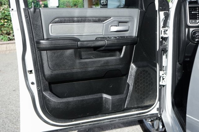 2022 RAM 3500 Big Horn