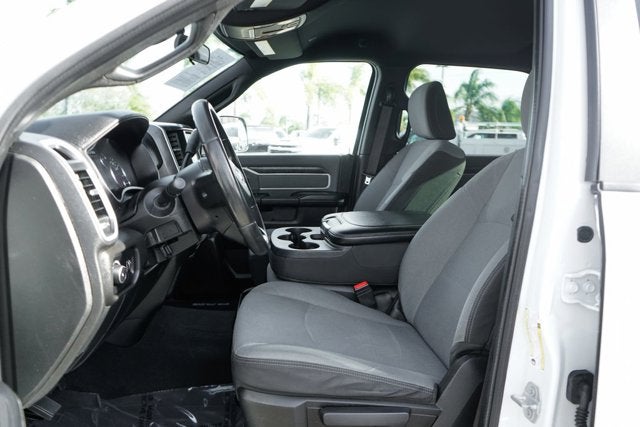 2022 RAM 3500 Big Horn