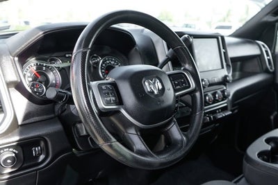 2022 RAM 3500 Big Horn