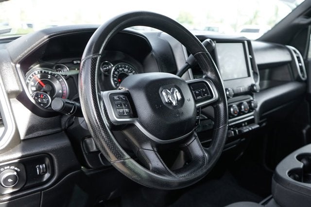 2022 RAM 3500 Big Horn