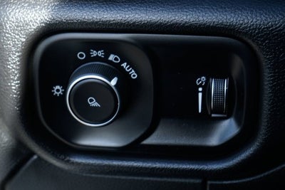 2022 RAM 3500 Big Horn