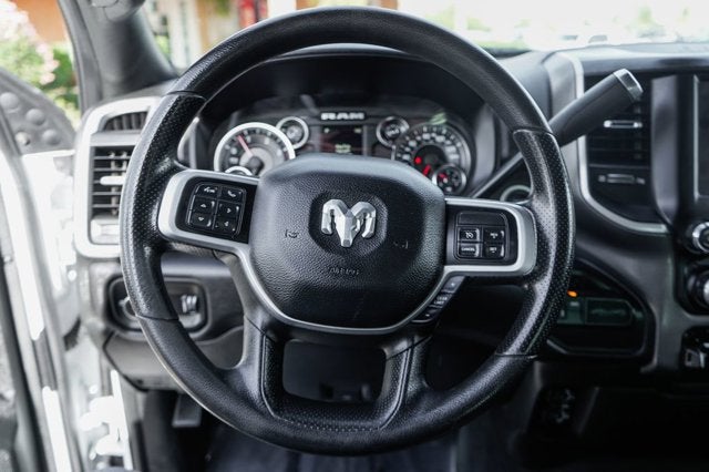 2022 RAM 3500 Big Horn