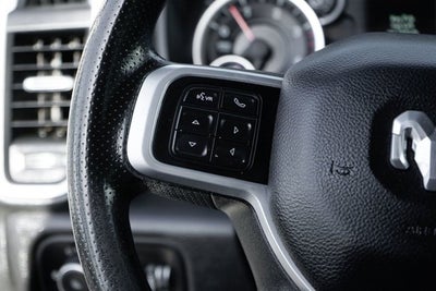 2022 RAM 3500 Big Horn