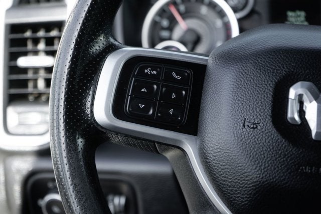 2022 RAM 3500 Big Horn