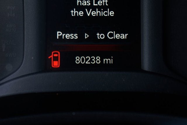 2022 RAM 3500 Big Horn