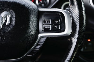 2022 RAM 3500 Big Horn