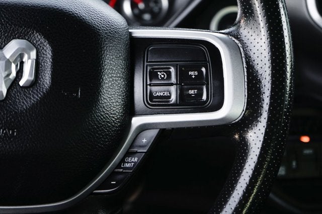 2022 RAM 3500 Big Horn