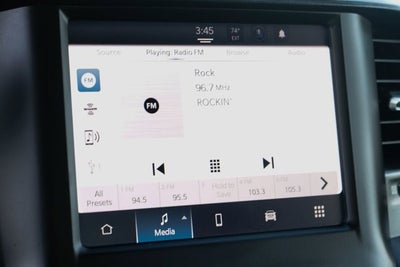 2022 RAM 3500 Big Horn