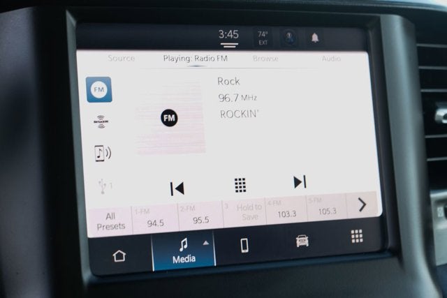 2022 RAM 3500 Big Horn