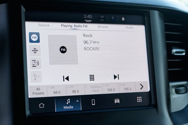 2022 RAM 3500 Big Horn