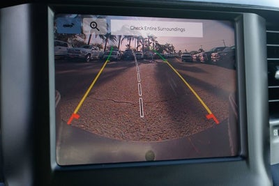 2022 RAM 3500 Big Horn