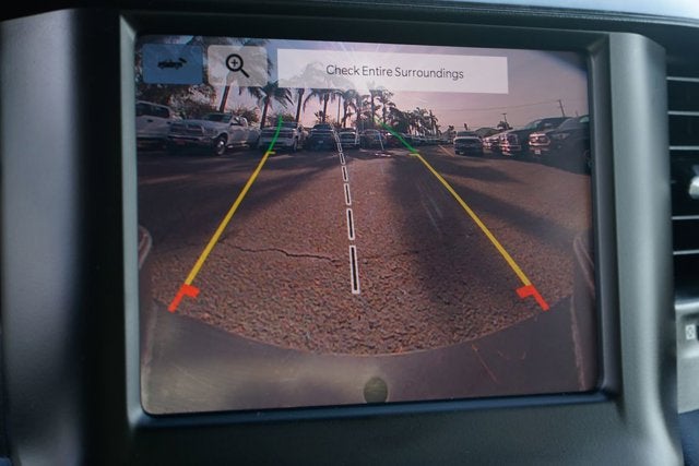 2022 RAM 3500 Big Horn