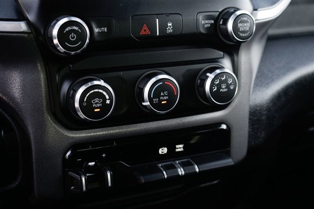 2022 RAM 3500 Big Horn