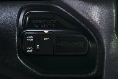 2022 RAM 3500 Big Horn