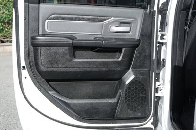 2022 RAM 3500 Big Horn