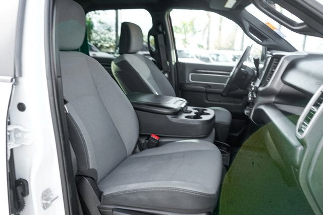 2022 RAM 3500 Big Horn