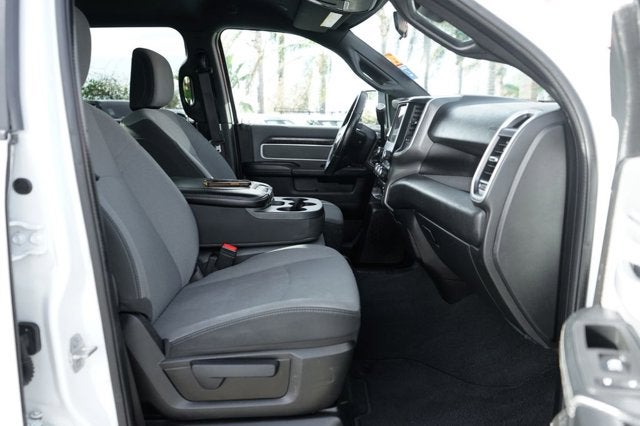 2022 RAM 3500 Big Horn