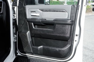 2022 RAM 3500 Big Horn