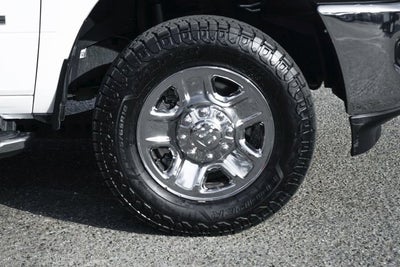 2022 RAM 3500 Big Horn