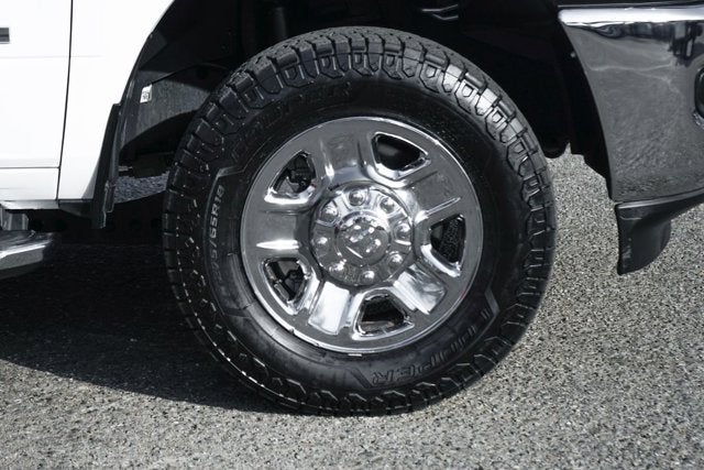 2022 RAM 3500 Big Horn