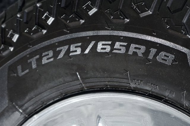 2022 RAM 3500 Big Horn