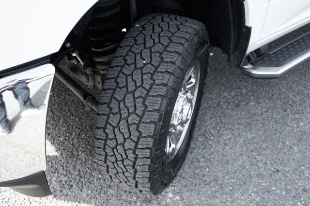 2022 RAM 3500 Big Horn