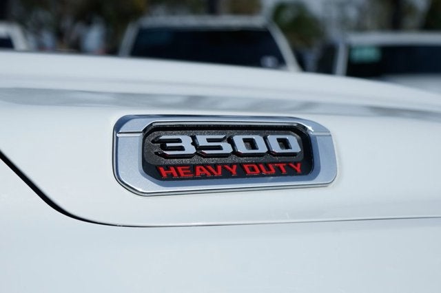 2022 RAM 3500 Big Horn