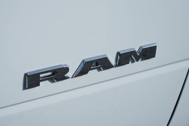 2022 RAM 3500 Big Horn