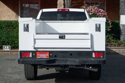 2022 RAM 3500 Big Horn