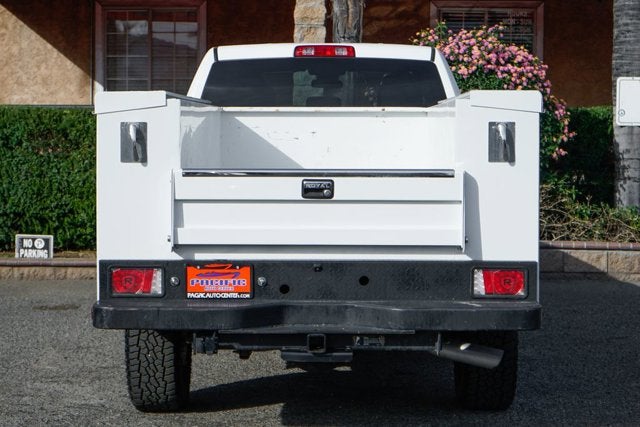 2022 RAM 3500 Big Horn