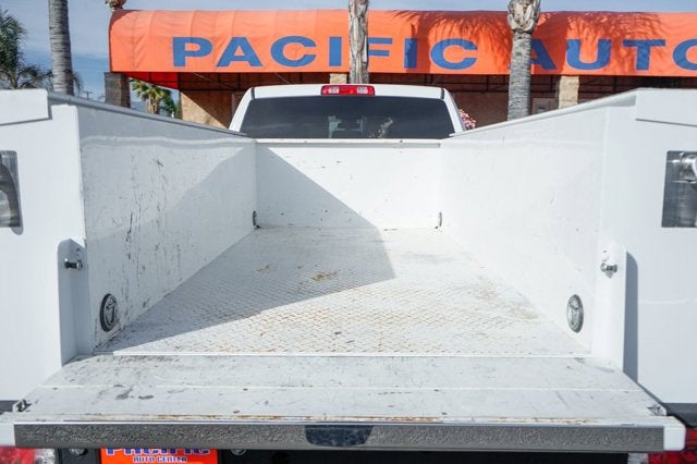 2022 RAM 3500 Big Horn