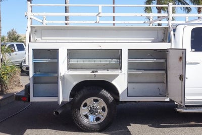 2021 RAM 3500 Big Horn