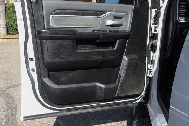 2021 RAM 3500 Big Horn