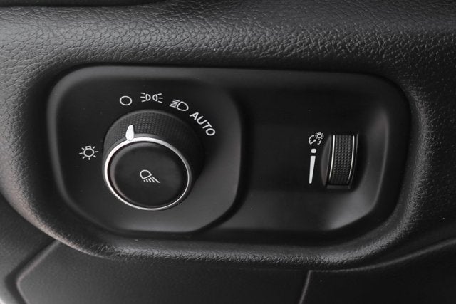 2021 RAM 3500 Big Horn