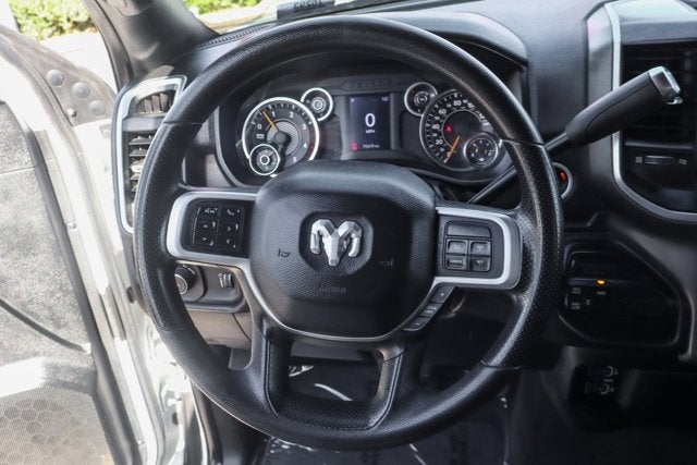 2021 RAM 3500 Big Horn