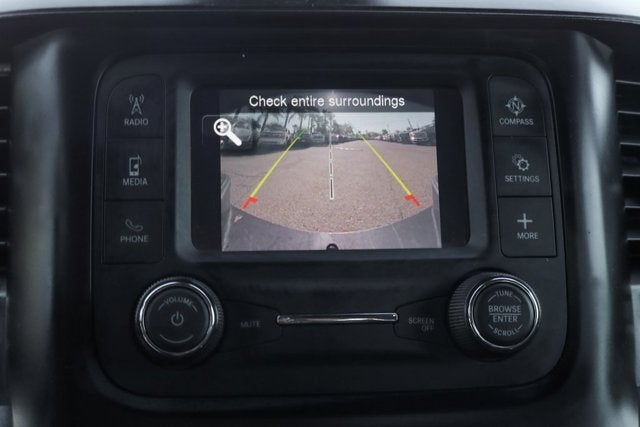 2021 RAM 3500 Big Horn