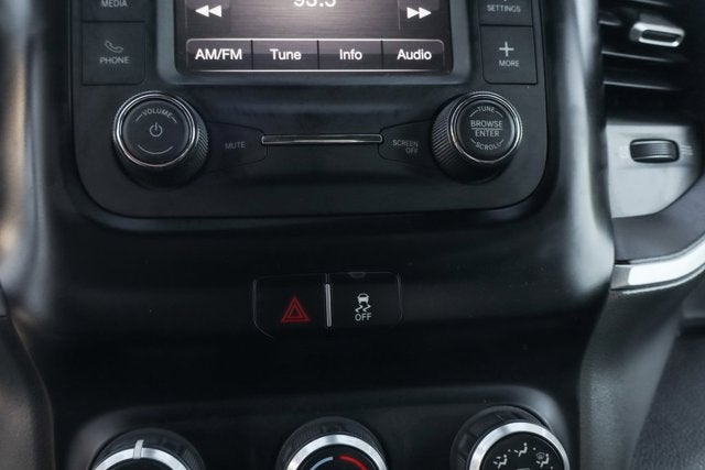 2021 RAM 3500 Big Horn