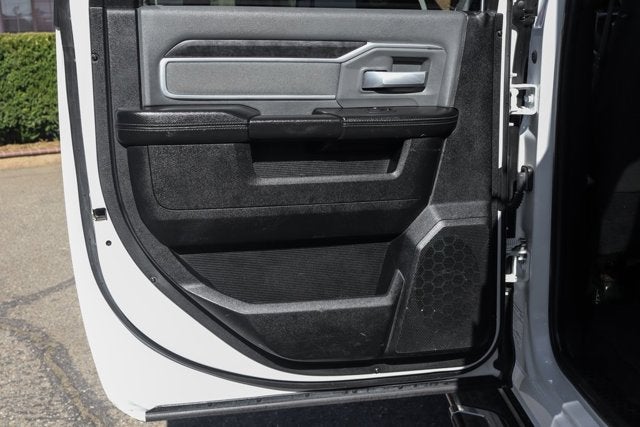 2021 RAM 3500 Big Horn