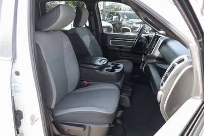 2021 RAM 3500 Big Horn