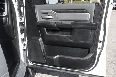 2021 RAM 3500 Big Horn