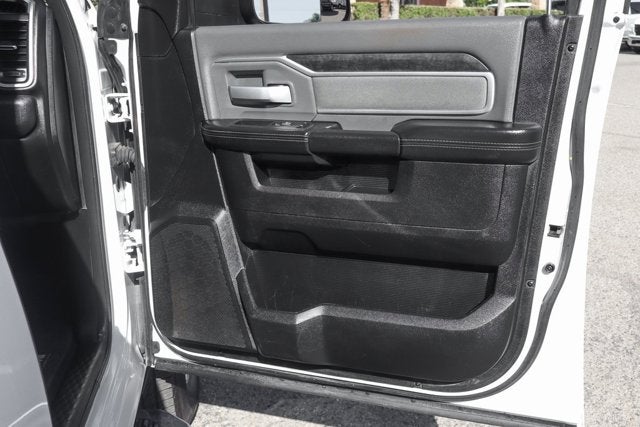 2021 RAM 3500 Big Horn