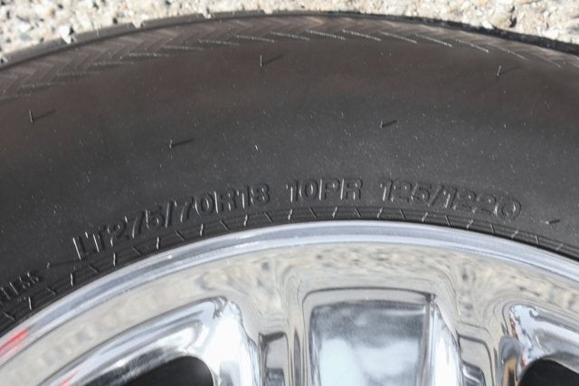 2021 RAM 3500 Big Horn