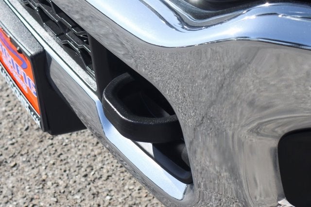 2021 RAM 3500 Big Horn