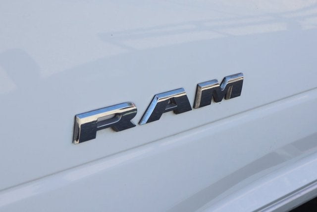 2021 RAM 3500 Big Horn